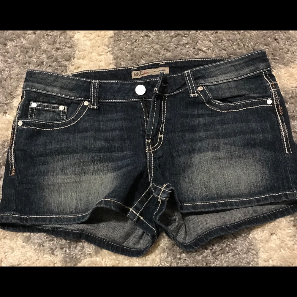 BKE shorts